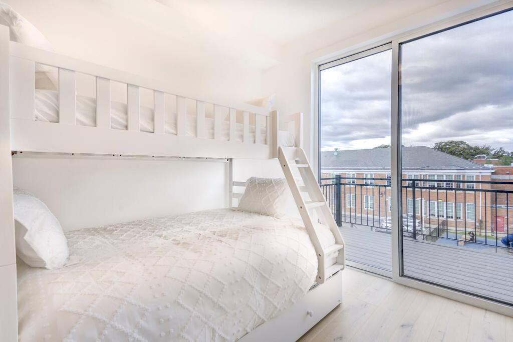 Capitol View 3 Penthouse With Rooftop Вашингтон Екстер'єр фото